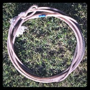 Lariat Rope